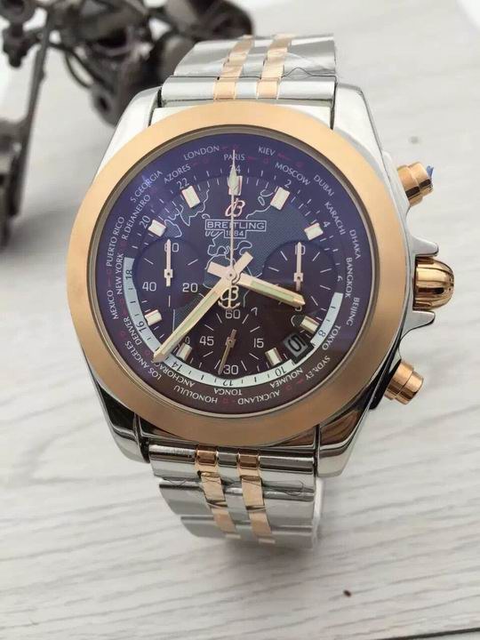 Breitling watch man-478